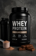 MY Whey