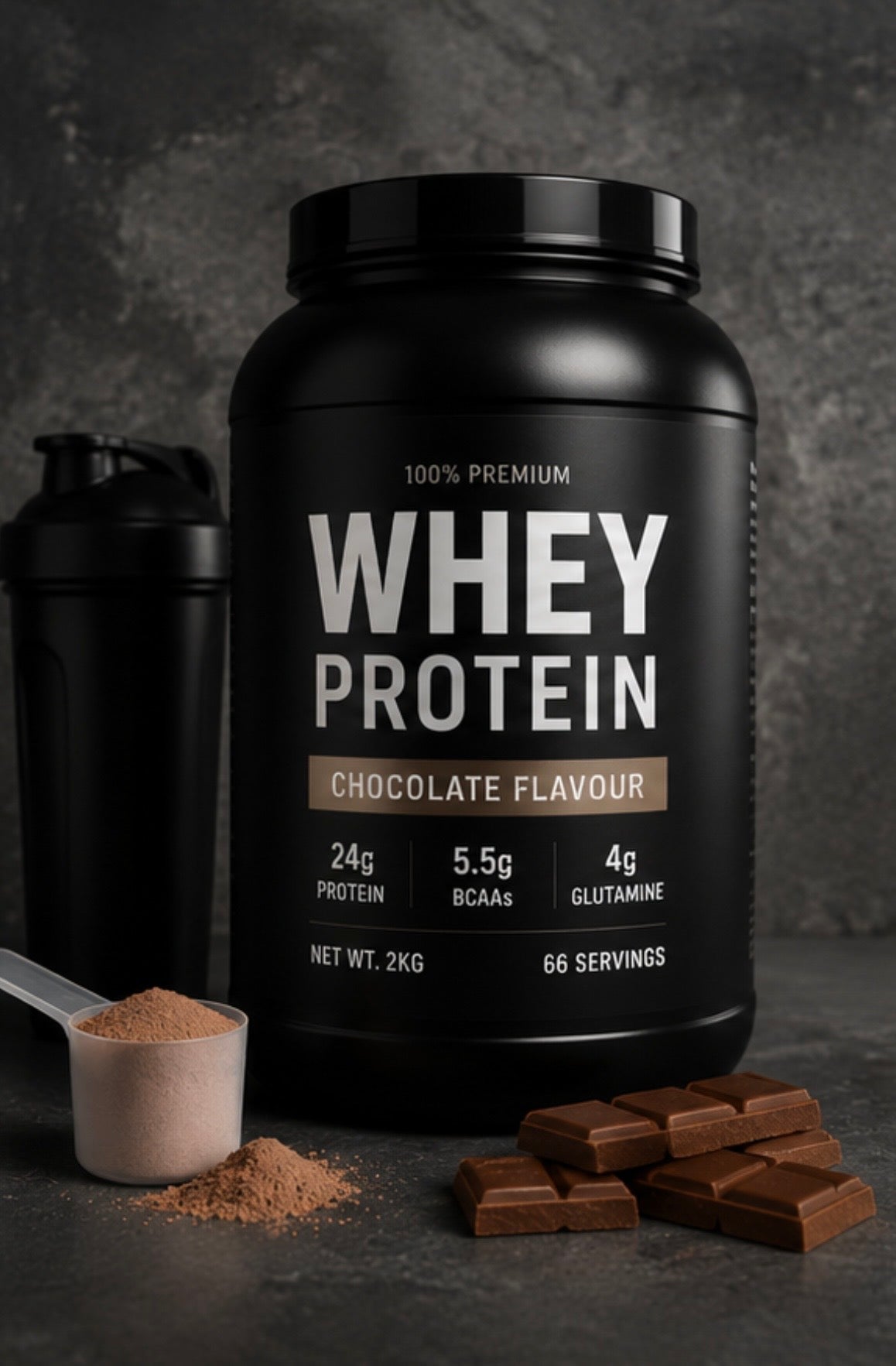 MY Whey